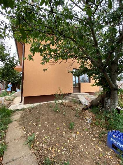 Vand vilă nouă an 2025 7 camere - 6