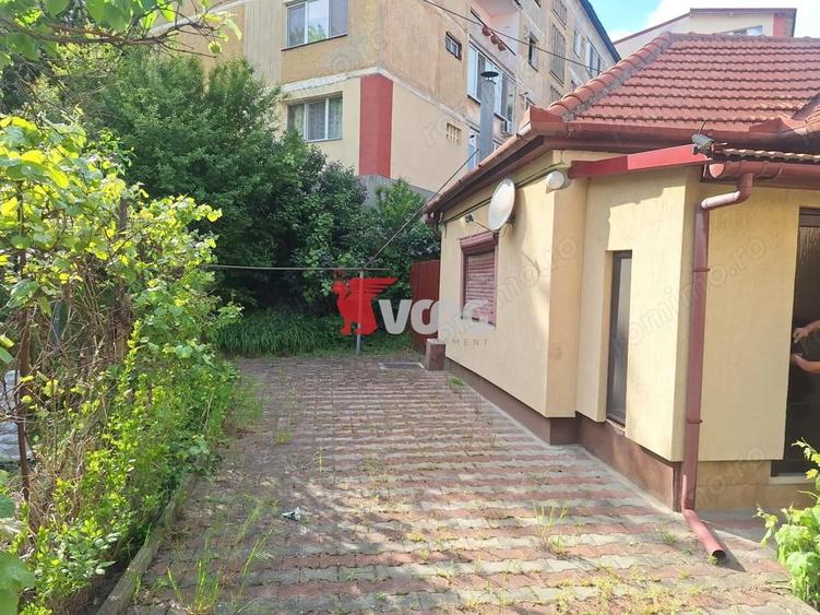 De vanzare casa in Timisoara,zona Sagului - 1