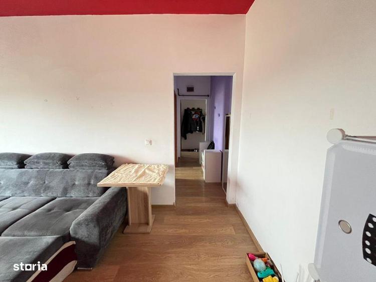 Apartament 3 camere | Inel I | Mansarda - 3