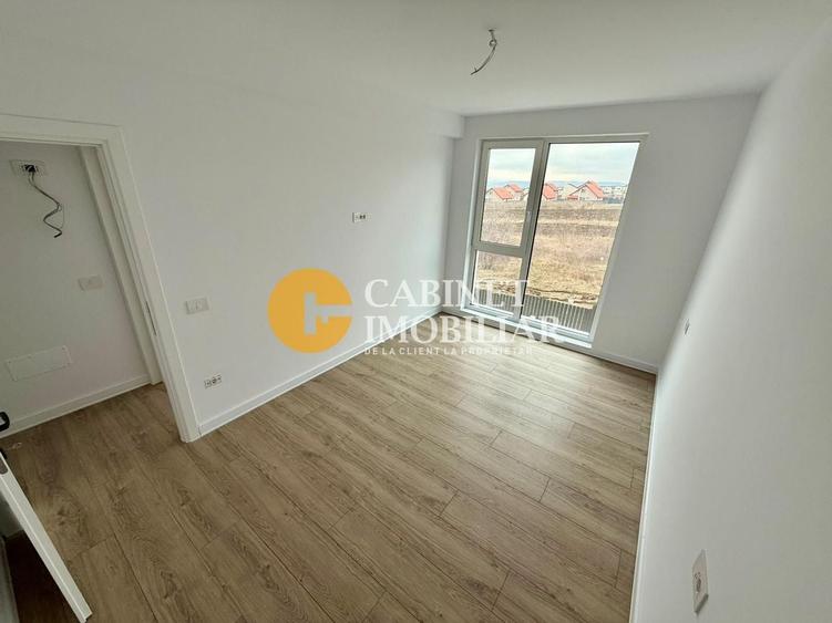 3 camere decomandat | 75 mp | Bloc nou intabulat 2025 | Etaj 2 | Rediu - 5