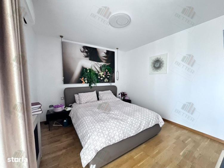 Apartament 3 camere decomandat | Monaco Towers | M. Dimitrie Leonida - 4