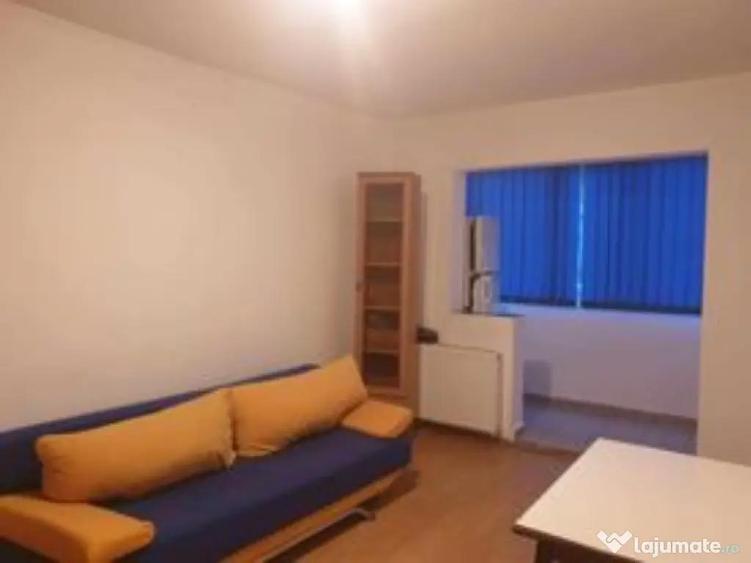 Inchiriez Garsoniera Conf. 1 Micalaca Lidl - 1