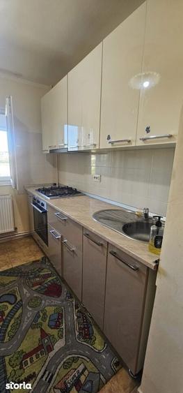 Apartament de inchiriat 2 camere decomandate Dacia - 2