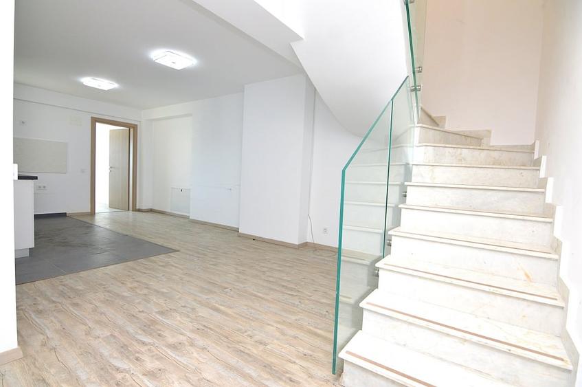 VANZARE DUPLEX 5 CAMERE 146 MP UNIRII ROCA RESIDENCE - 1