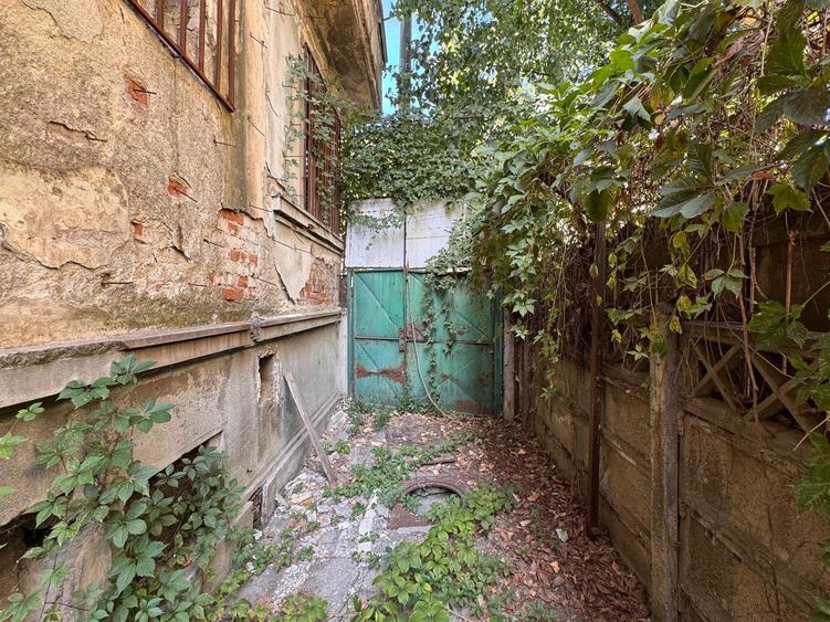 CLADIRE STRADALA MARASESTI- OPORTUNITATE DE INVESTITIE - 7