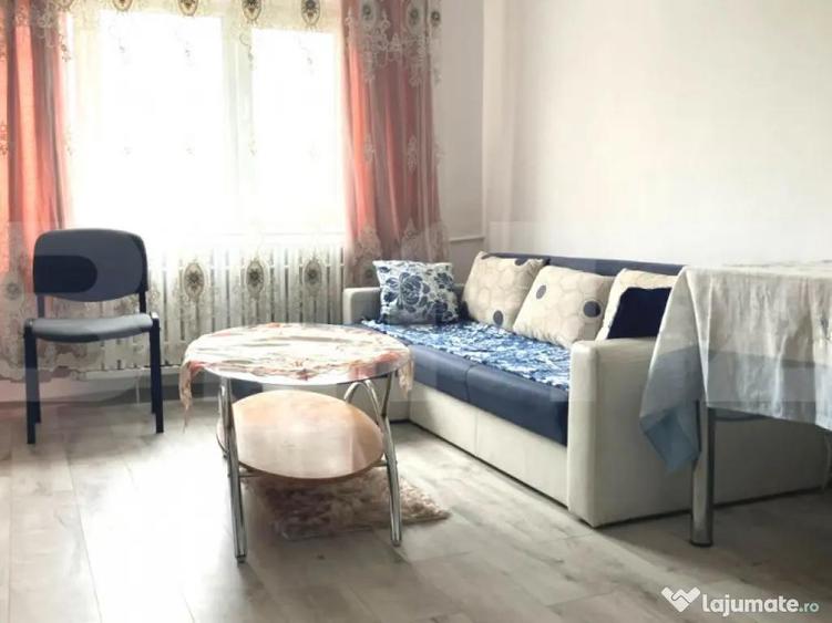 Apartament modern cu 3 camere, tip PB, langa Cetate - 4