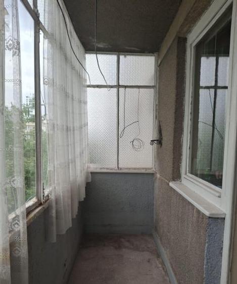 2 camere Semidecomandat , Abator , Et.3/4 ,49mp , necesita renovare - 3