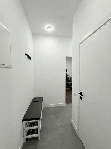 Garsoniera zona Obor - 4