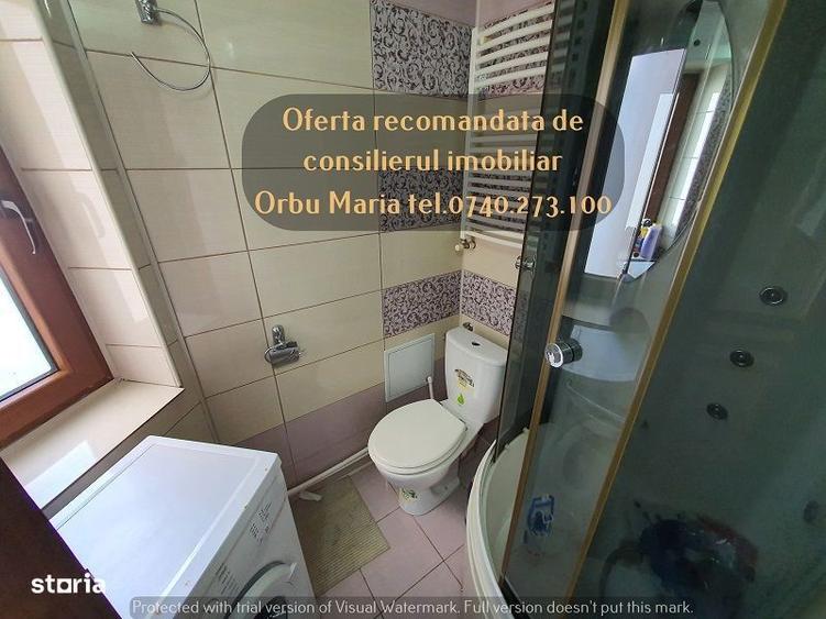 ULTRA-CENTRAL Apartament 3 Camere Piata Unirii Independentei 2bai - 9