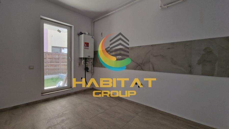 Apartament 3 camere cu gradina proprie - 8