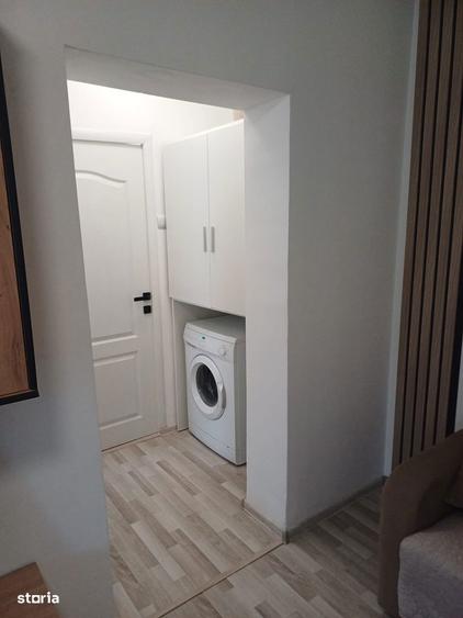 Apartament semidecomandat , et.1/4, Calea Bucure?ti- Institut - 4