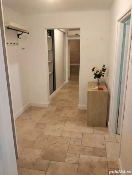 Inchiriez apartament cu 3camere, zona Rahova,proprietar - 4