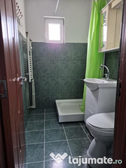 Inchiriez garsoniera la mansarda, zona Marinarul, 26 mp - 4