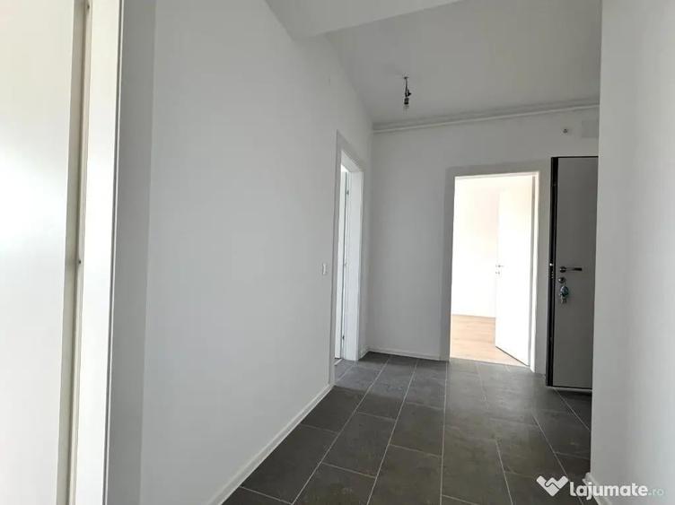 NOU-2 camere cu Gradina proprie Sector 1/Lacul Straulesti - 12