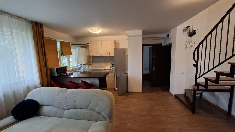 De vanzare ap. 4 camere, Tg. Mures, 7 Noiembrie, Zona UMF - 3