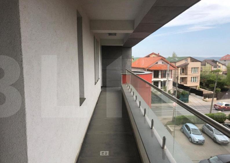 Birouri in cladire clasa A! - 10