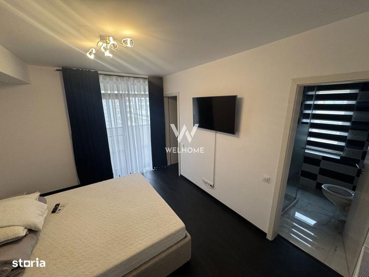 Penthouse de inchiriat, Doamna Stanca Sibiu - 10