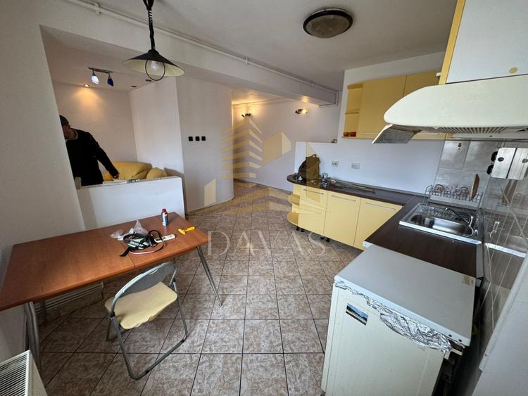 Apartament 4 camere de inchiriat | Dorobantilor - 11