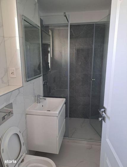 Penthouse-prima inchiriere - 6