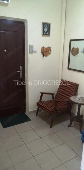 Apartament Calea Bucure?ti Liber Mobilat Utilat