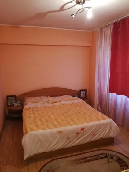 Apartament 3 camere, 2 bai, ultracentral, Bd. Unirii, Baia Mare - 6