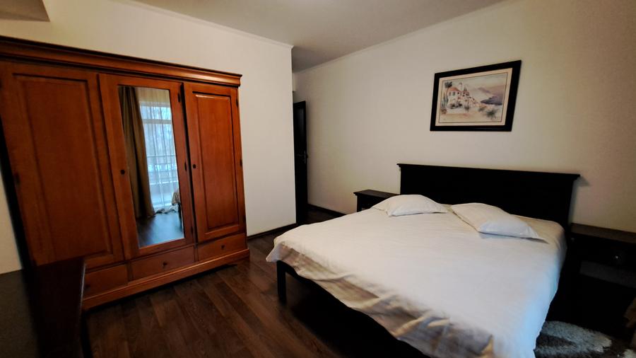 APARTAMENT 3 CAMERE IN COMPLEX REZIDENTIAL CU CIRCUIT INCHIS - PRET PROMOTIONAL - 31