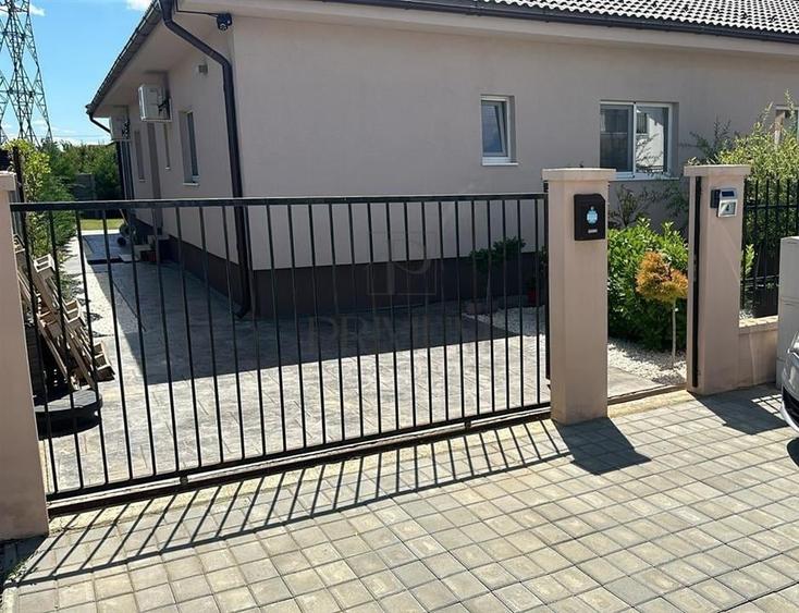 Duplex mobilat utilat - supraveghere video - zona excelenta - 11