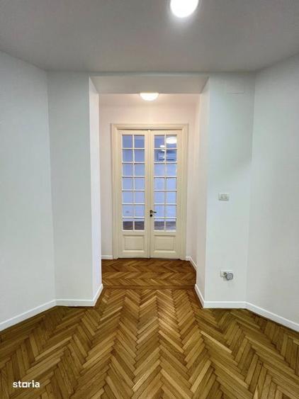 Vila pretabila pentru birouri | Dorobanti - Capitale - 16