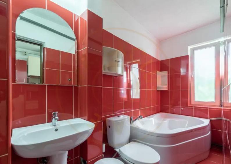 De vanzare- Apartament 3 camere Pitesti-zona Ultracentrala! - 3