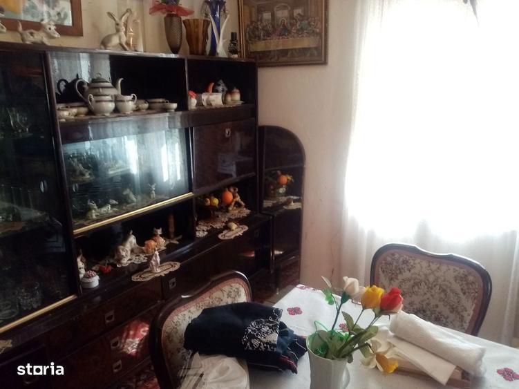 Oferta - Casa cu 2 camere si teren de 3198 mp - 2