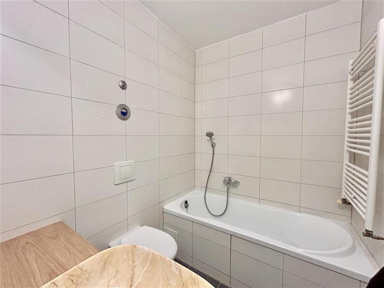 Garsoniera de inchiriat | 38,67mp | Utilata si mobilata | Avantgarden 3 - 8