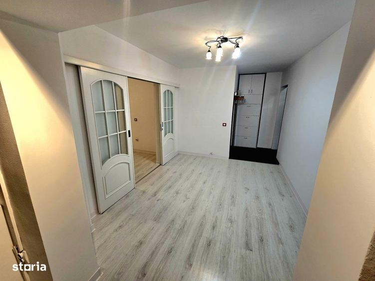 Apartament 2 camere Trivale langa Profi mobilat par?ial luminos - 7