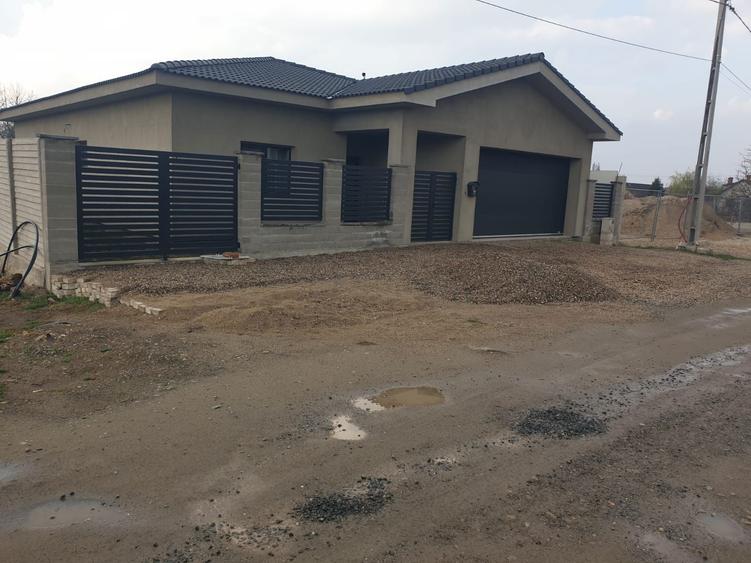 Vand casa Aradul Nou - 1