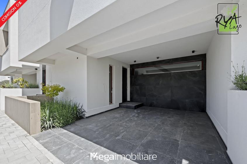 ✅Casă la cheie lângă lac – RYA Lago, Mamaia Nord - 17