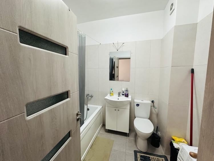 Garsoniera superba 32,7 mp, mobilata si utilata, et 7/8 Tineretului-Chiajna - 9