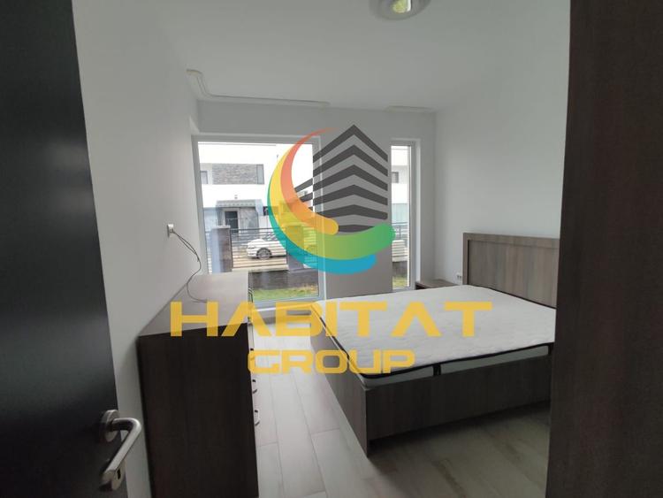 Casa Vidra / 3 camere / mobilata / Comision 0% - 7