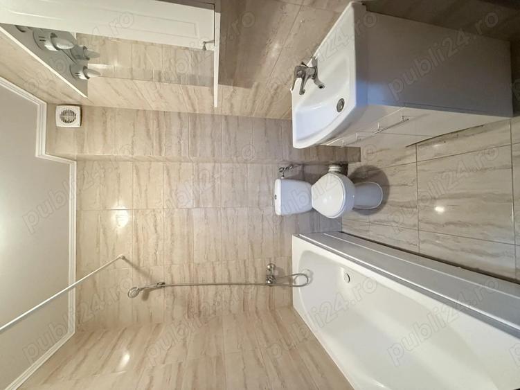 Proprietar 2 camere decomandate,bloc nou 2023,zona Lipovei - Iulius Mall,complet mobilat ?i utilat - 10