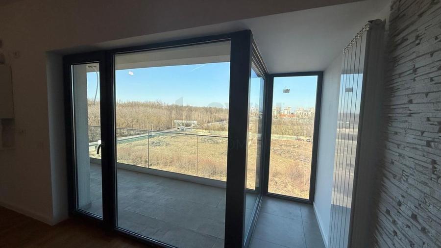 REA1007749 Apartament 3 camere PADUREA BANEASA - 3