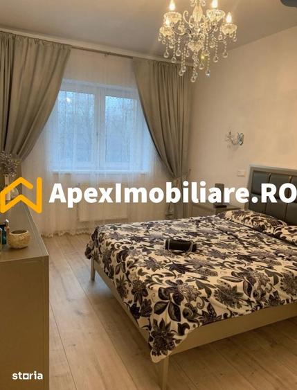 Ap. 3 cam de inchiriat Decebal Bucuresti | Metrou 2 min | centrala pro - 4