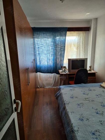 apartament cu 3 camere - 7