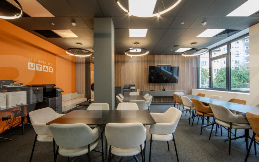 Spa?iu birouri, 130 mp, zona Pia?a Victoriei - 6