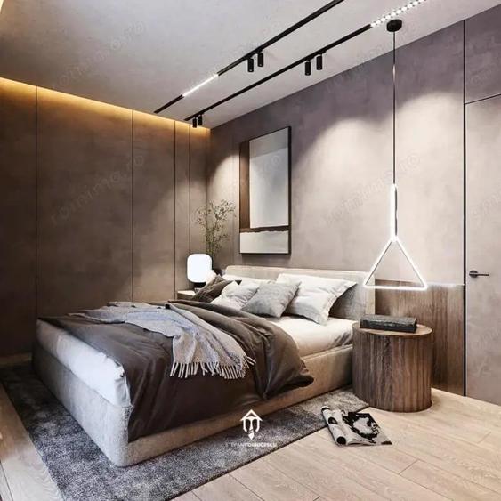 DIRECT DE LA DEZVOLTATOR | Apartament cu 2 camere | 0% Comision - 12