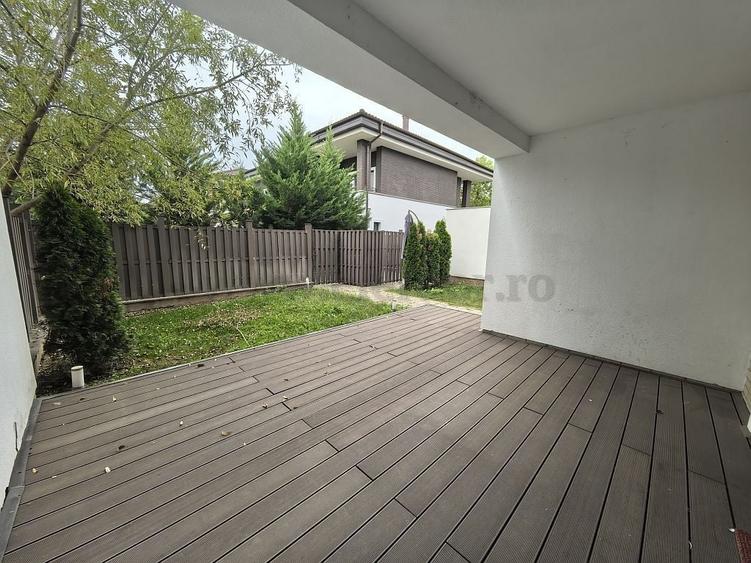 OXFORD GARDENS - Vila de Lux in apropiere de Scoala Americana - 22