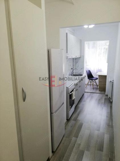 Apartament 1 camera,33mp, etaj 1, zona linistita, Tudor - 2