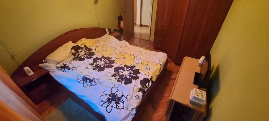 Apartament 3 camere pe Fântânele, parcare - 1