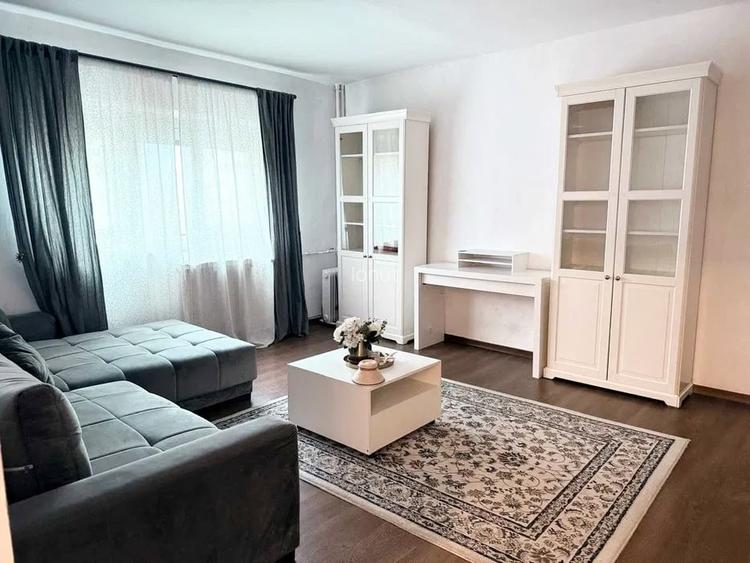 Apartament 3 Camere Timpuri Noi cu Loc de Parcare