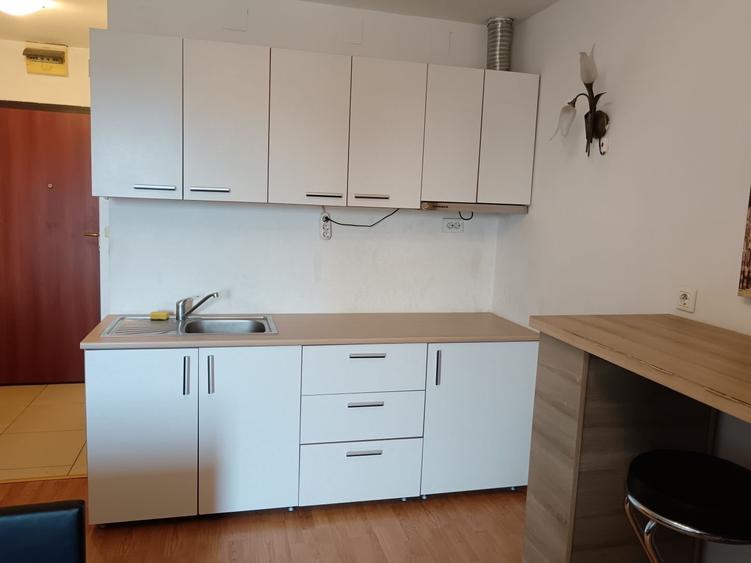 Garsoniera boiler dristor- vitan DB1733 - 3