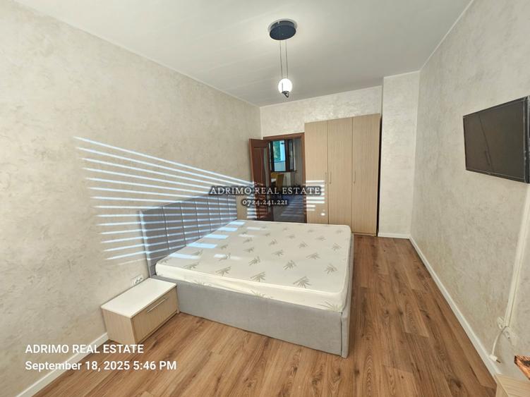 Ap3cam PROASPAT RENOVAT - Bloc Nou - City Park Mall - Termen Lung -700euro - 4