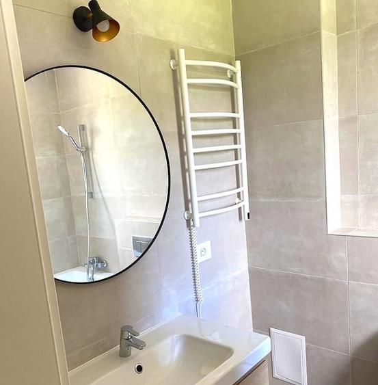 Vila Duplex 4 Dormitoare, 4 Bai si Gradina – Refugiul Familiei Moderne - 8