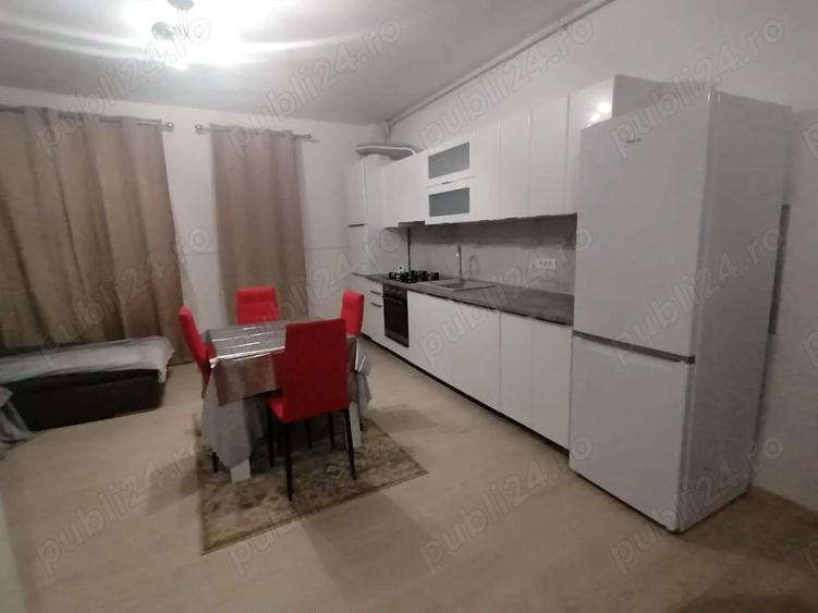 Inchiriere apartament,2 camere - 2